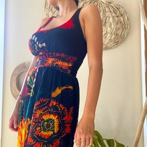 Desigual Unique Dress